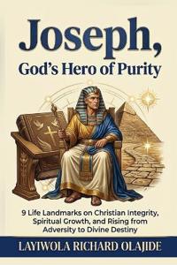 JOSEPH, GOD'S HERO OF PURITY