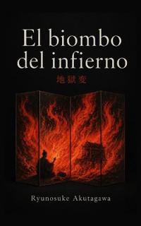 El biombo del infierno