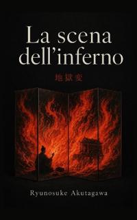 La scena dell'inferno