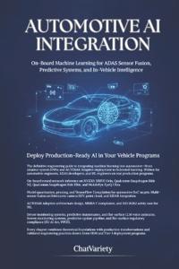 Automotive AI Integration
