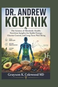 Dr. Andrew Koutnik