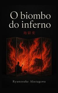 O biombo do inferno