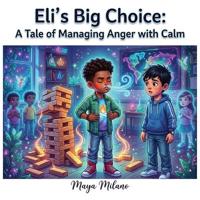 Eli's big choice