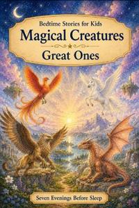 Magical Creatures