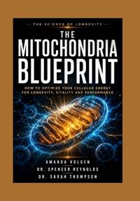 The Mitochondria Blueprint