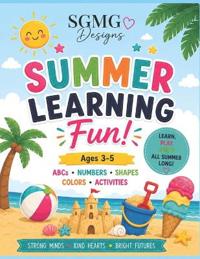 Summer Learning Fun