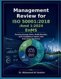 Management Review for ISO  50001
