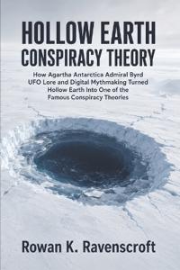 Hollow Earth Conspiracy Theory