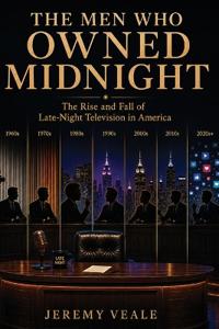 The Men Who Owned Midnight