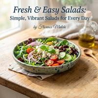 Fresh & Easy Salads