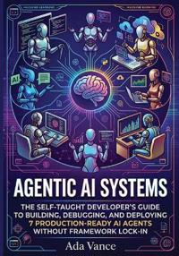 Agentic AI Systems