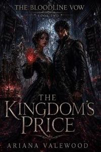 The Kingdom's Price