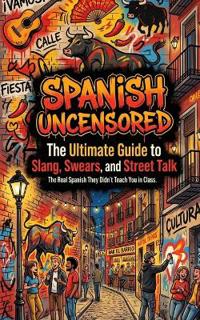 Spanish Uncensored