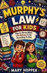 Murphy's Law For Kids