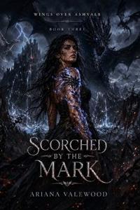Scorched by the Mark