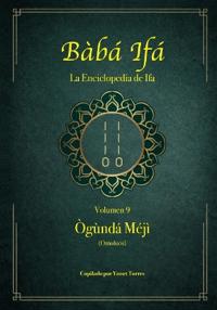 Bàbá Ifá "La Enciclopedia de Ifa"