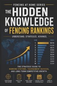 The Hidden Knowledge of Fencing Rankings