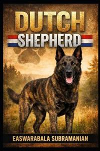 Dutch Shepherd