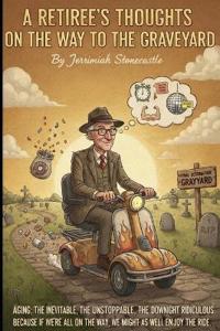 A Retiree's Thoughts on The Way to The Graveyard