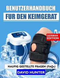 Benutzerhandbuch Für Den Keimgerat