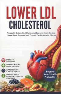 lower ldl cholesterol