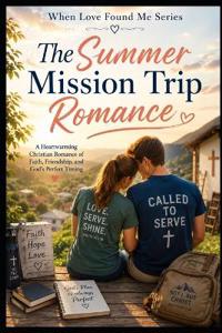 The Summer Mission Trip Romance