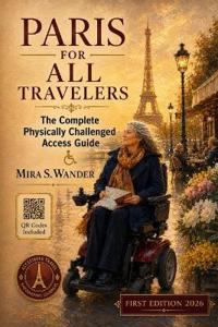 Paris for All Travelers
