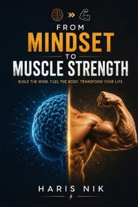 From Mindset to Muscle Strength