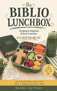 The Biblio Lunchbox