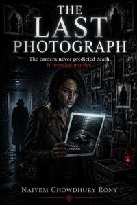 THE LAST PHOTOGRAPH