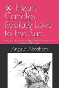 ¿ Heart Candles Radiate  Love  to the Sun
