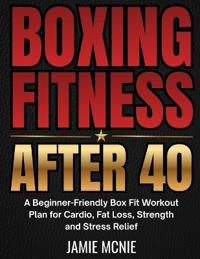 BOXING FITNESS AFTER 40