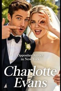 Opposites Attract in New York