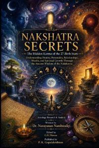 NAKSHATRA SECRETS