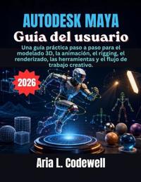 Autodesk Maya Guía del usuario