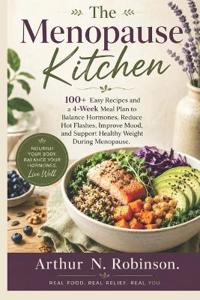 The Menopause Kitchen