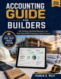 Accounting Guide for Builders