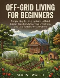 Off-Grid Living for Beginners