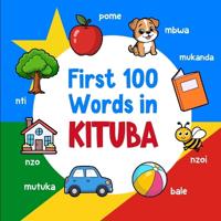 First 100 Words in Kituba