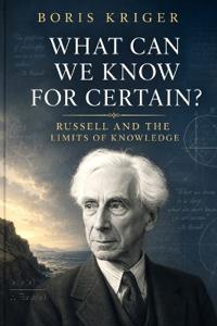 WHAT CAN WE KNOW FOR CERTAIN?