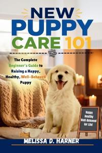 New Puppy Care 101