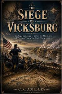 The Siege of Vicksburg