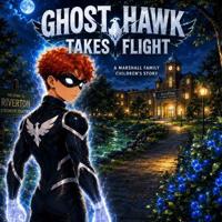 Ghost Hawk