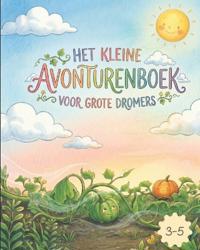 Het Kleine Avonturenboek