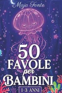 50 Favole Per Bambini