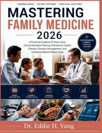 Mastering Family Medicine 2026