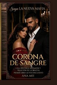 CORONA DE SANGRE