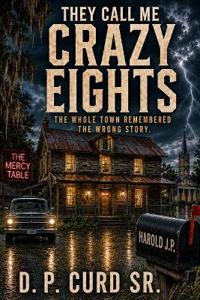 They Call Me Crazy Eights