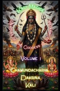 The Magick of Kali