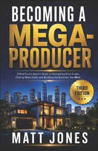 Becoming a Mega-Producer